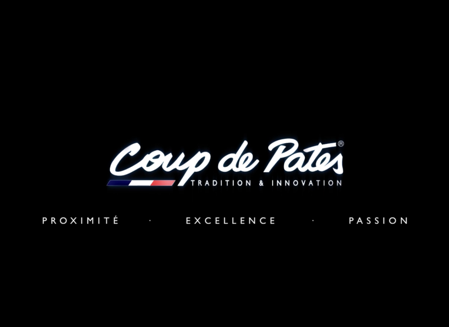 Image gallery marquee