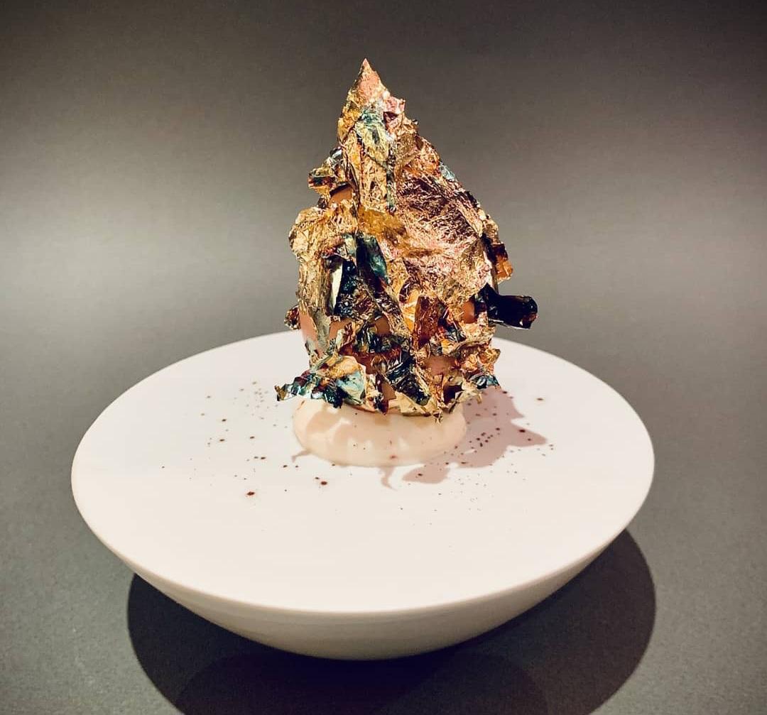 Image gallery marquee