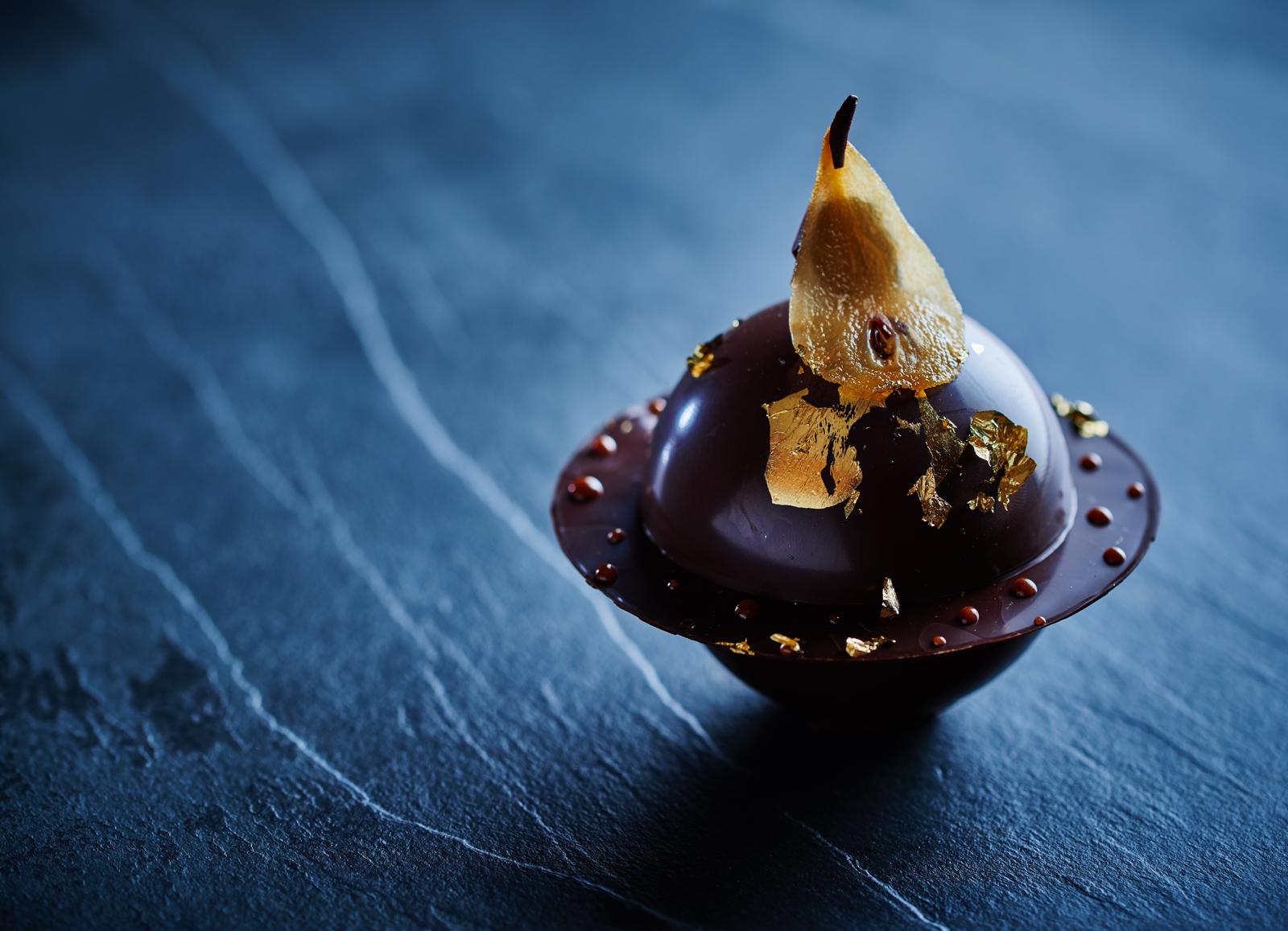 Image gallery marquee