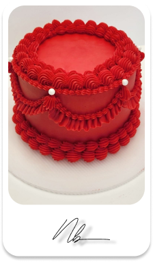 Image gallery marquee