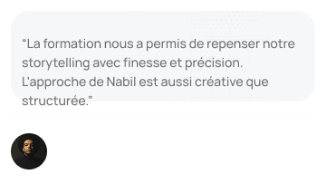 Image gallery marquee