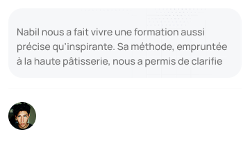 Image gallery marquee