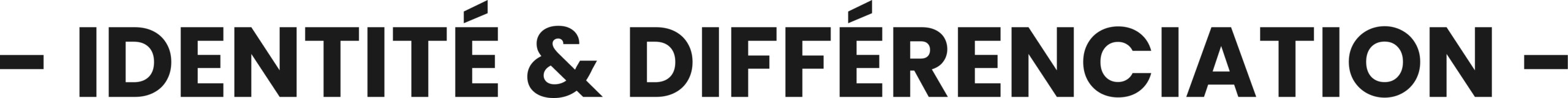 Image gallery marquee