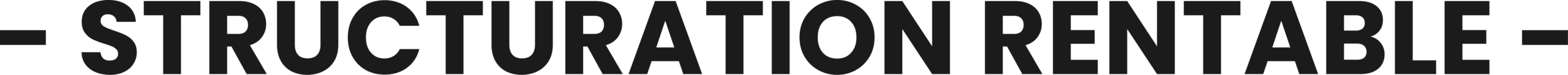 Image gallery marquee